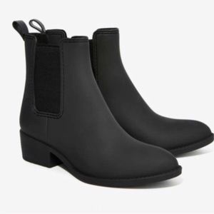 Jeffrey Campbell Stormy Rainboots